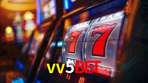 Benefícios da Conta vv5bet
