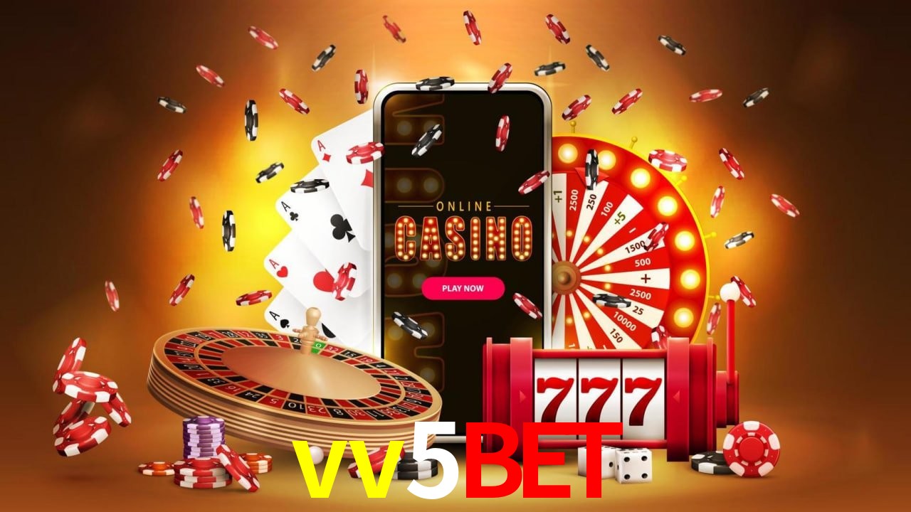 A Experiência Imersiva dos Cassinos Ao Vivo no vv5bet