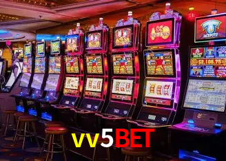 Descubra a Essência do vv5bet: Nossa História e Compromissos