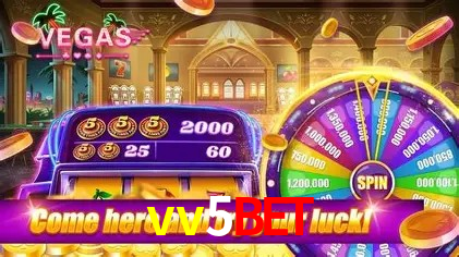 Flash Promotion vv5bet