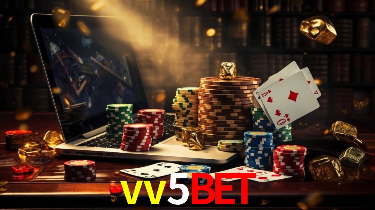 Casino VIP vv5bet
