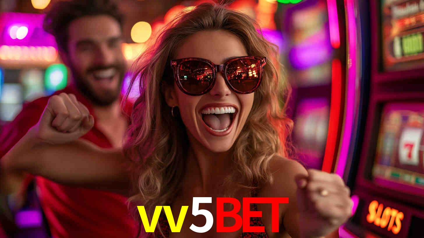 Descubra a Essência do vv5bet: Nossa História e Compromissos
