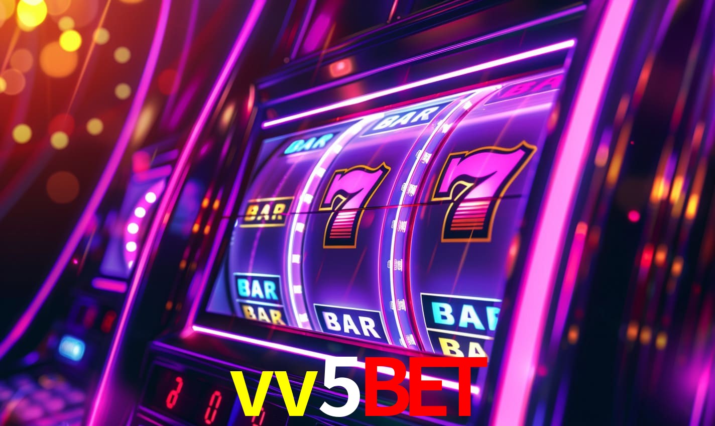 vv5bet.com