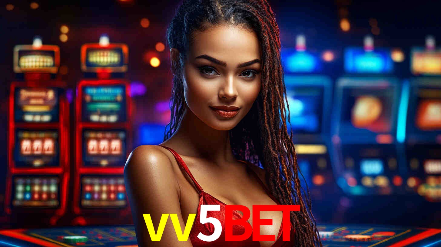 Inovações de Jogos na vv5bet: O Futuro das Experiências Interativas