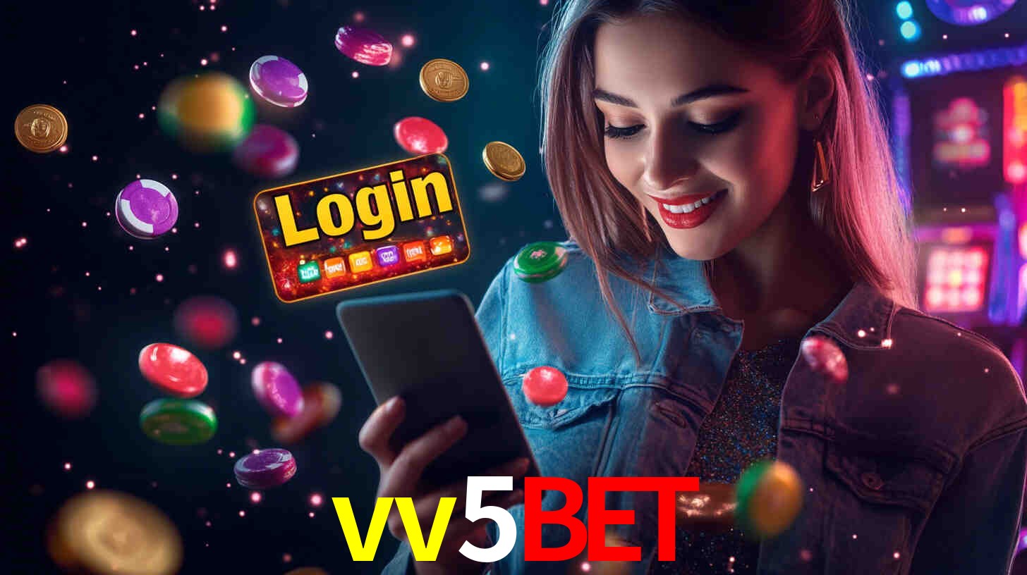 Explorando a Categoria de Eventos em Apostas na vv5bet
