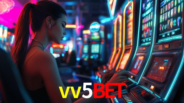 Experimente o Login Seguro Premium no vv5bet