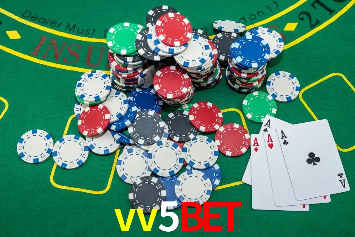 Bônus Diários vv5bet