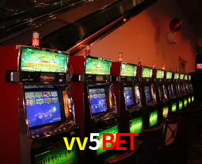 Exclusive Offers vv5bet