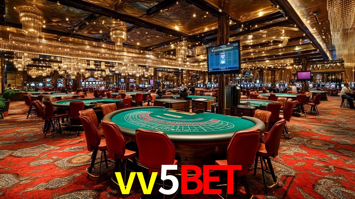 vv5bet.com