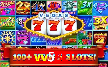 Desvendando o Mundo dos Jogos Virtuais na vv5bet