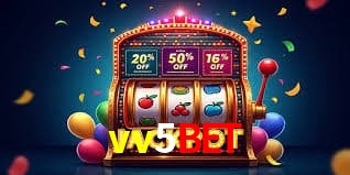 Promoção Relâmpago vv5bet