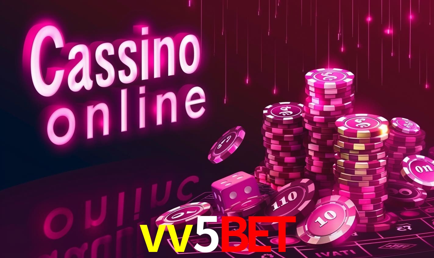 Desvendando o Mundo dos Jogos Virtuais na vv5bet