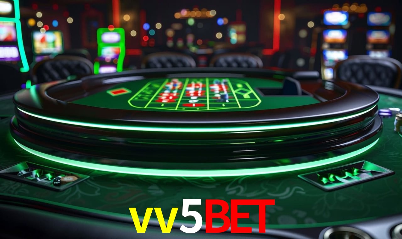 Security Systems vv5bet