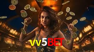 Welcome Bonus vv5bet