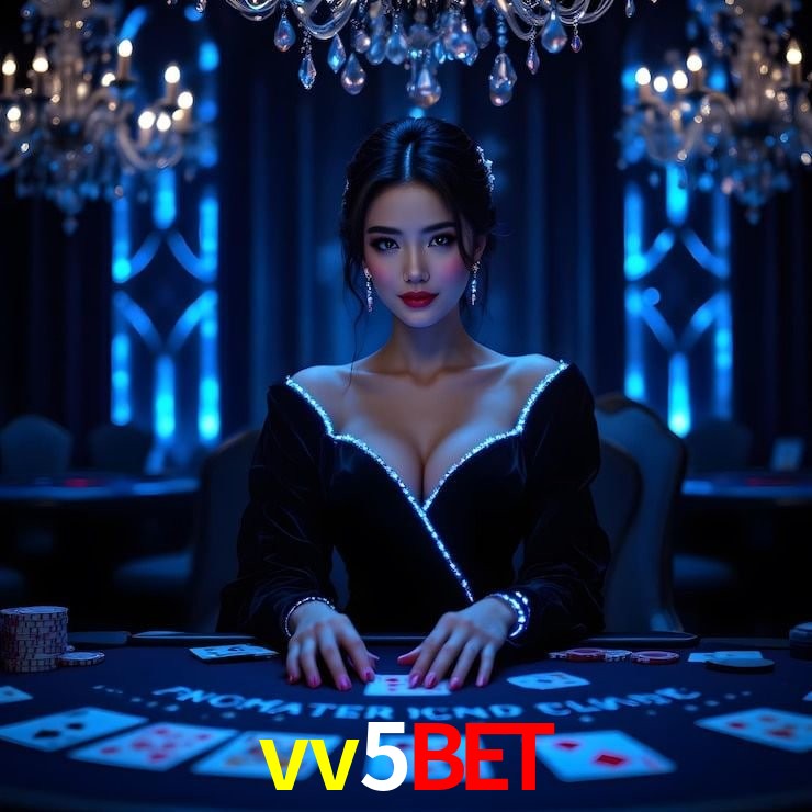 Casino Ao Vivo vv5bet