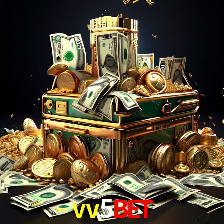 Estatísticas Esportivas vv5bet