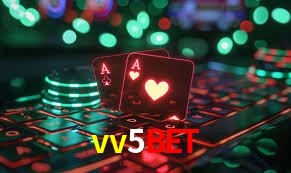 Experiência VIP vv5bet