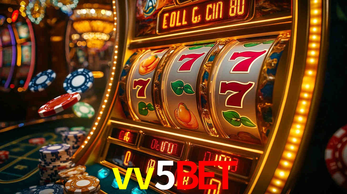 Premium Interface vv5bet