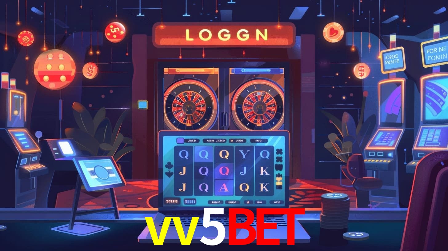 Promoções Sazonais vv5bet