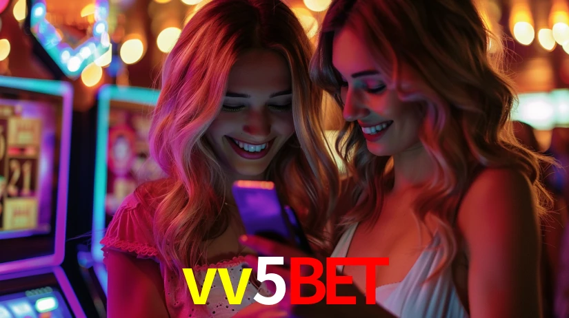 vv5bet.com