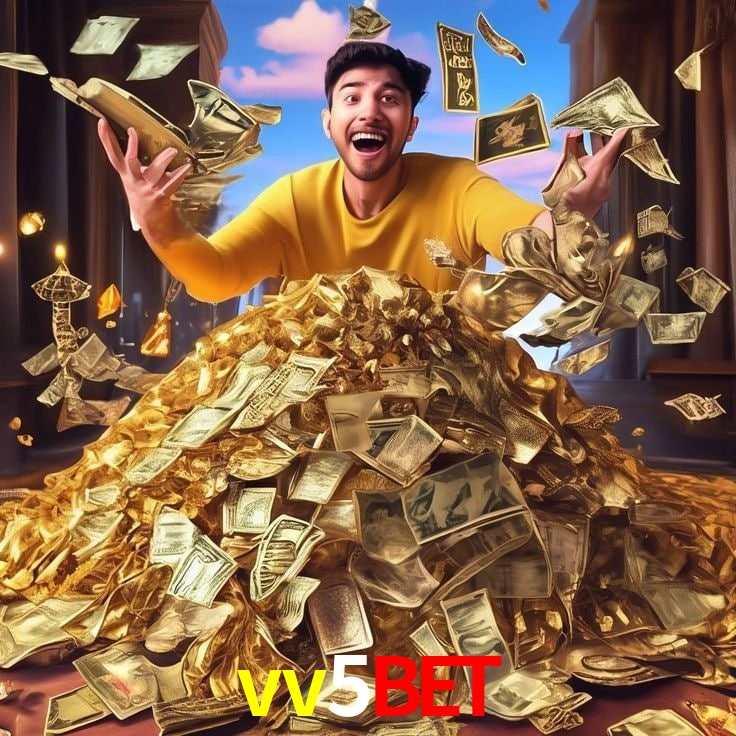 Mesa de Roleta vv5bet