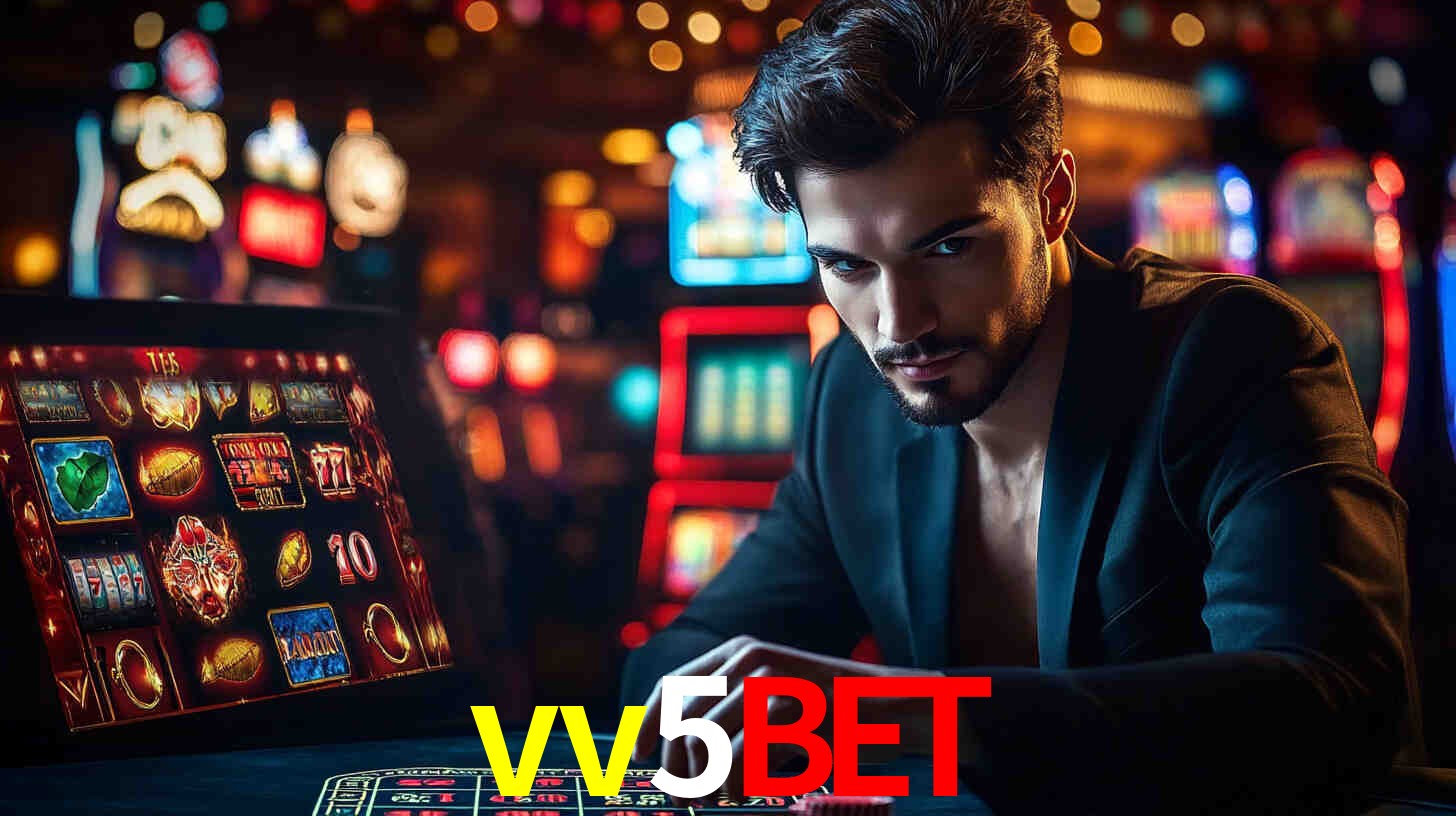 vv5bet
