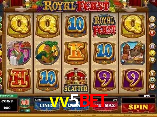 Weekend Specials vv5bet