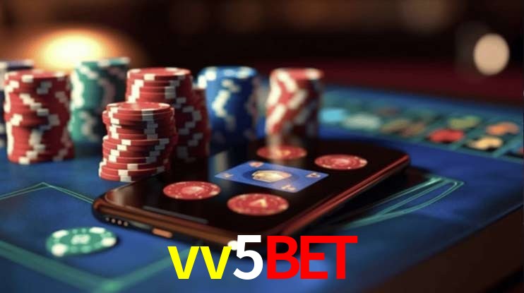 Jogos de Slot vv5bet