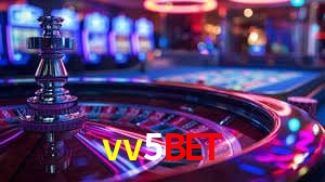 Estatísticas vv5bet