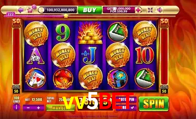 A Revolução dos Aplicativos de Jogos no vv5bet