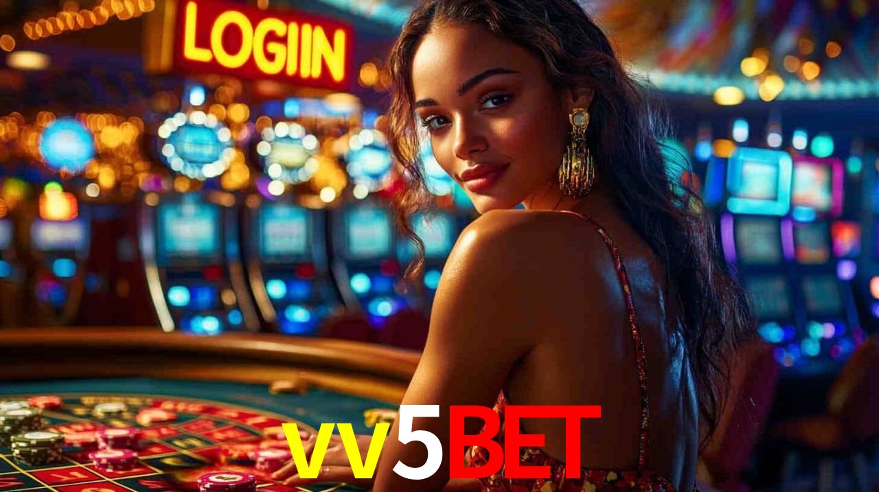 Provedores de Jogos vv5bet