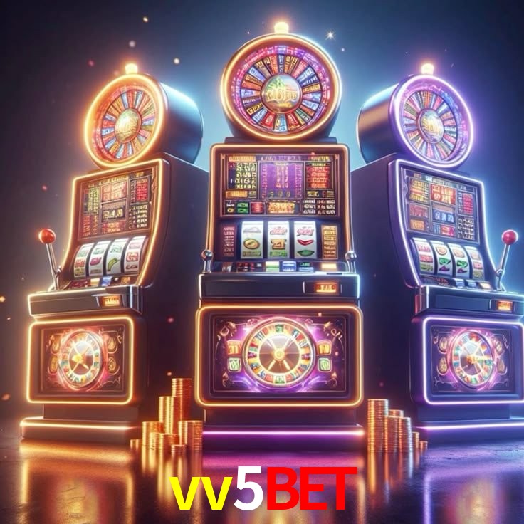 vv5bet: Jogos de Caça-Níqueis-Altas Recompensas, Roleta-Velocidade, Blackjack-Desafios Máximos