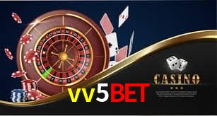 Apostas de Tênis vv5bet