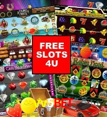 Seasonal Promotions vv5bet
