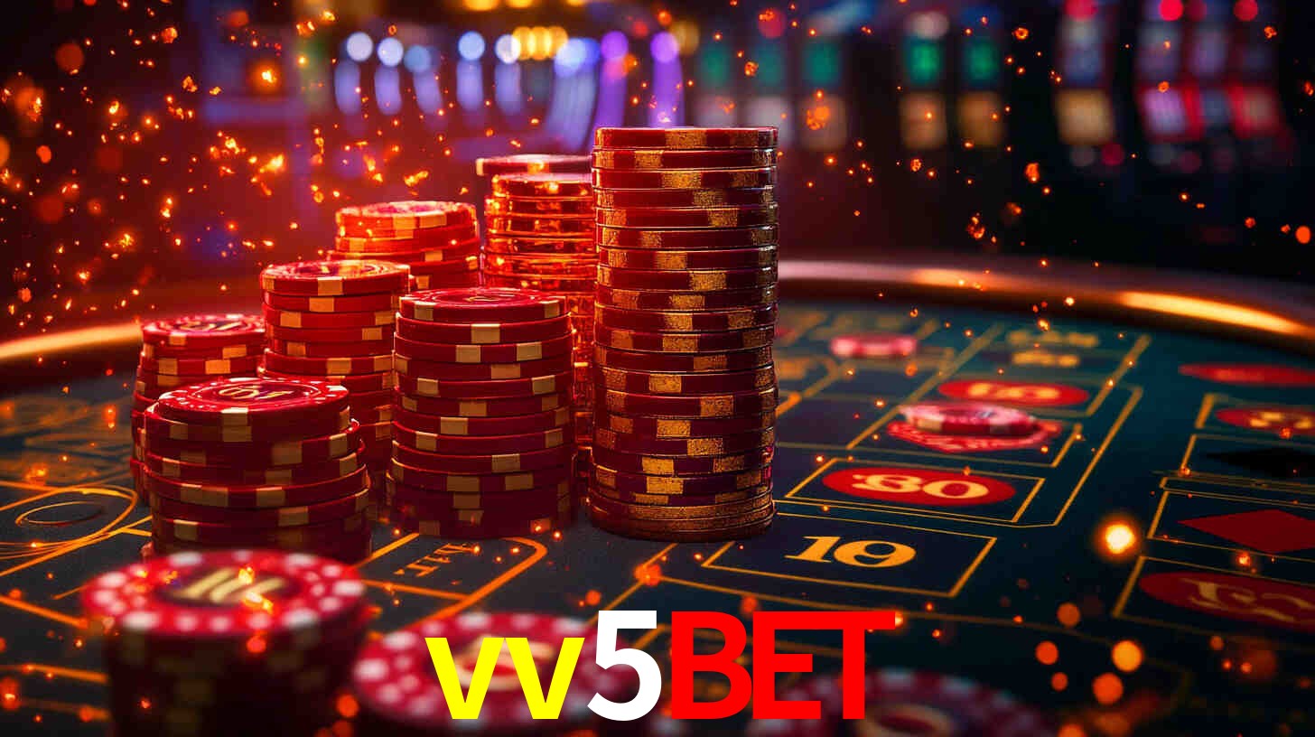 vv5bet App Interface