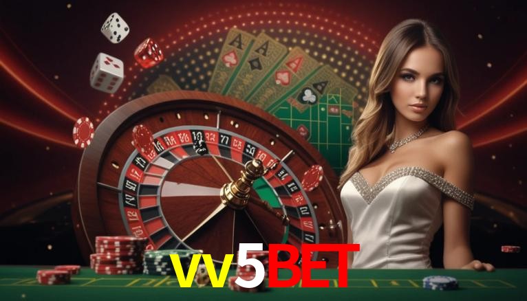Slot Games vv5bet