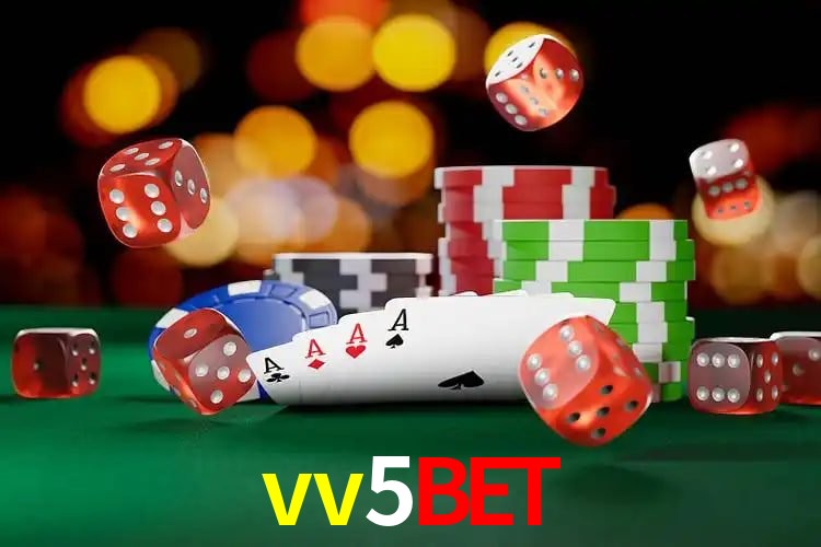 Diretório de Jogos vv5bet