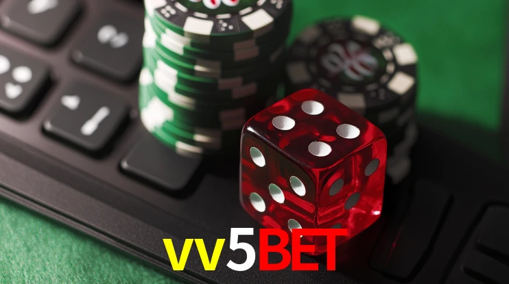 Game Providers vv5bet