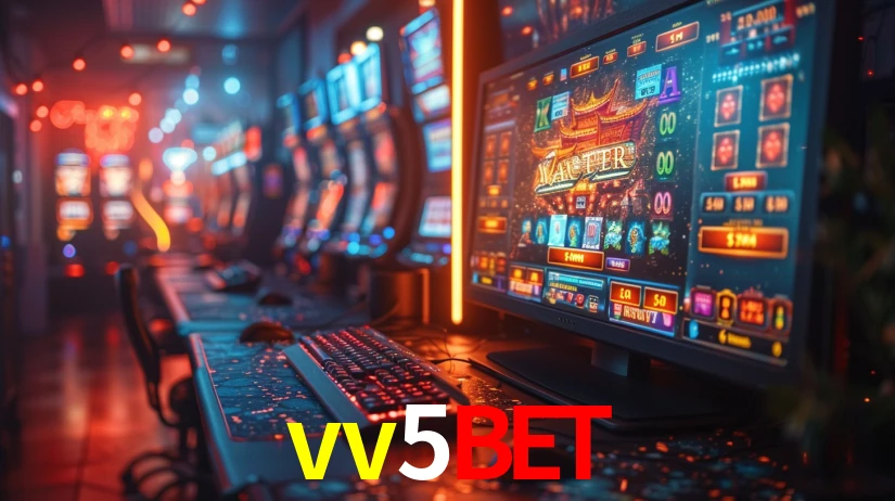 vv5bet,vv5bet.com