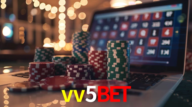 Live Casino vv5bet