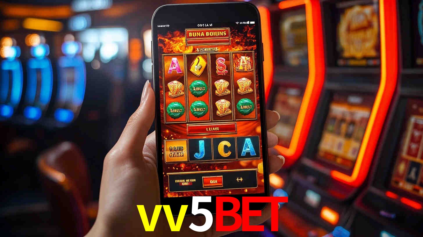 vv5bet.com
