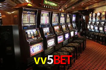 Inovações de Jogos na vv5bet: O Futuro das Experiências Interativas
