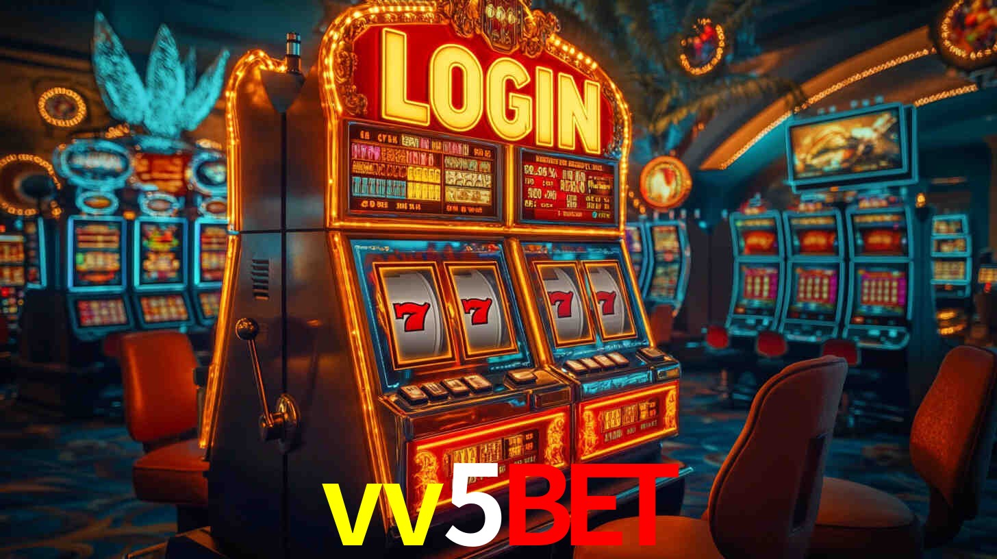 Ofertas Imperdíveis na vv5bet: Promoções e Bônus Que Valem a Pena
