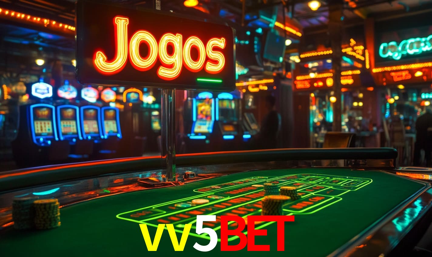 Login Seguro vv5bet