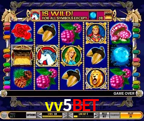 A Experiência Imersiva dos Cassinos Ao Vivo no vv5bet
