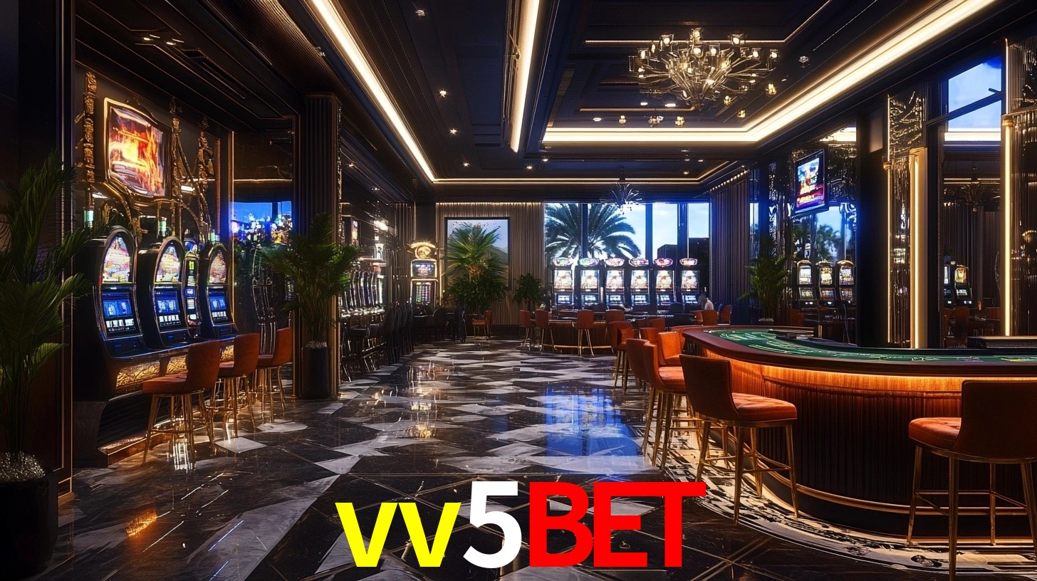 vv5bet