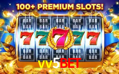 A Popularidade dos Caça-Níqueis no vv5bet