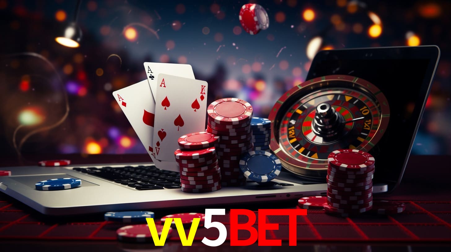 Blackjack Table vv5bet