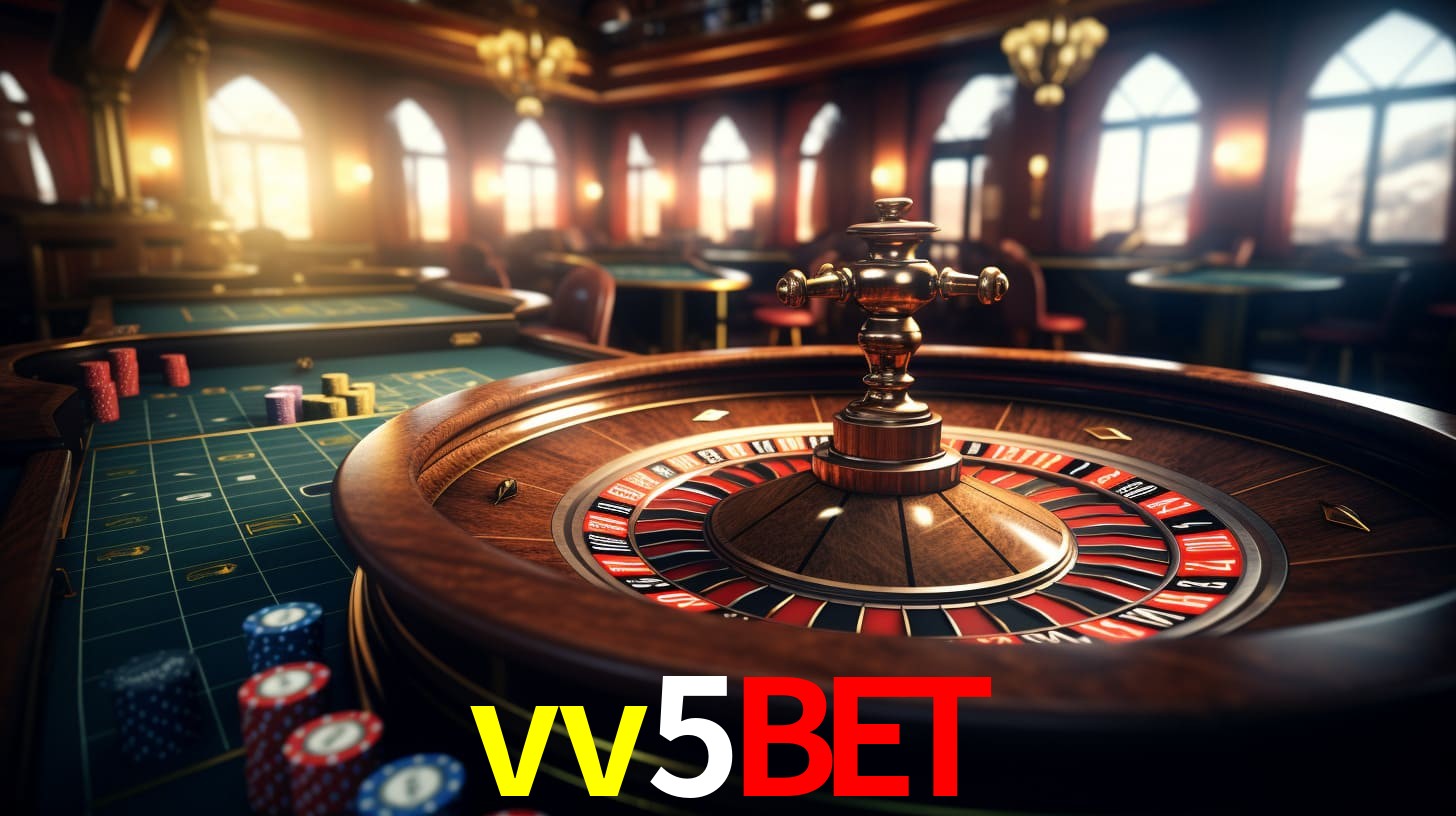VIP Casino vv5bet