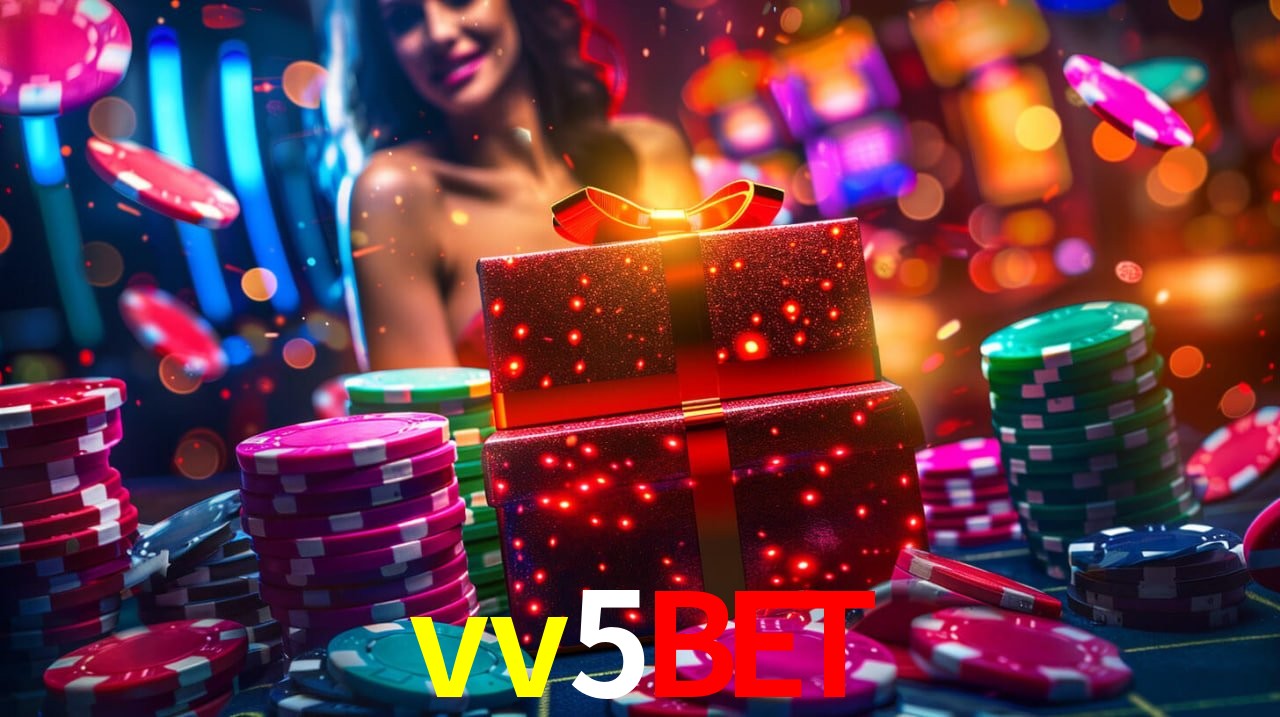 cassino vv5bet